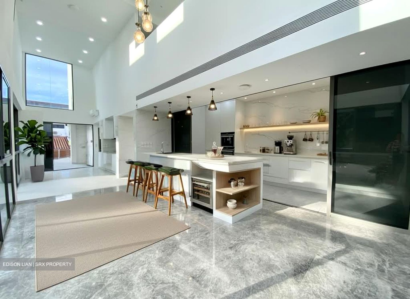 Jalan Yasin (D14), Semi-Detached #590968201